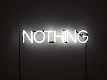 Nothing